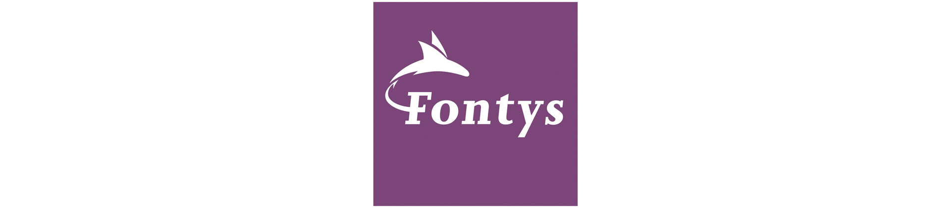 Logo Fontys