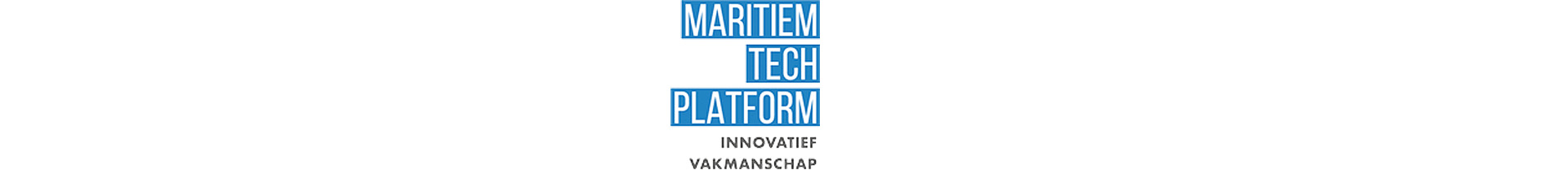Logo MaritiemTechPlatform
