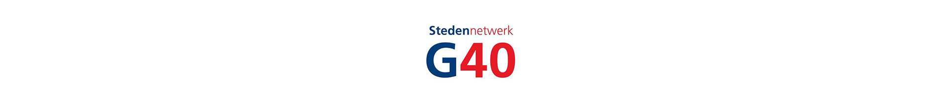 Stedennetwerk G40