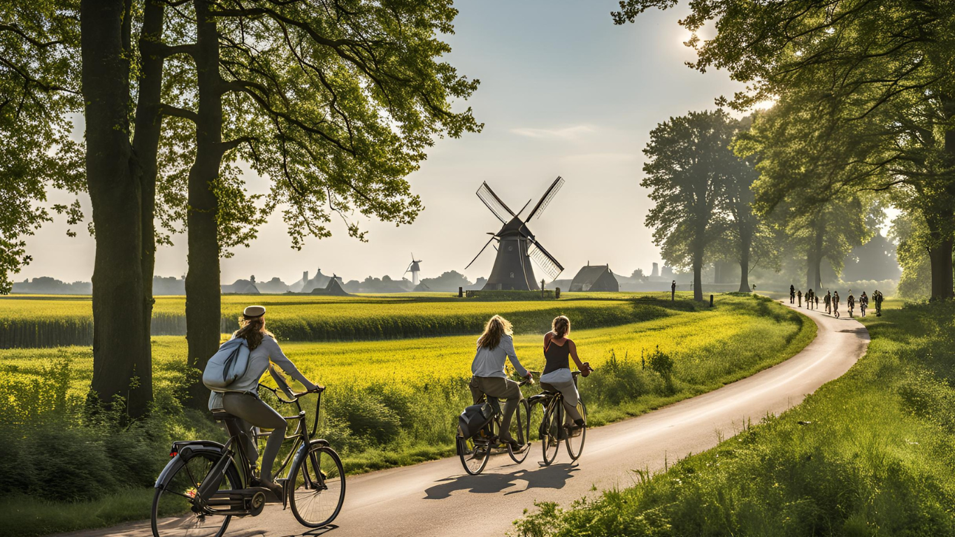 Van Regio Deals naar strategische uitvoeringsagenda’s